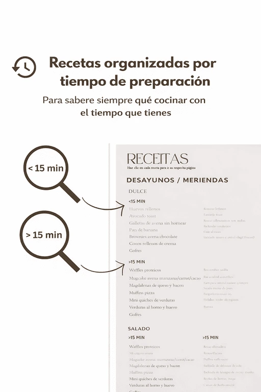 Receta 3