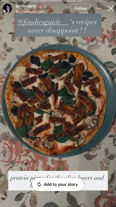Recreación de receta 3
